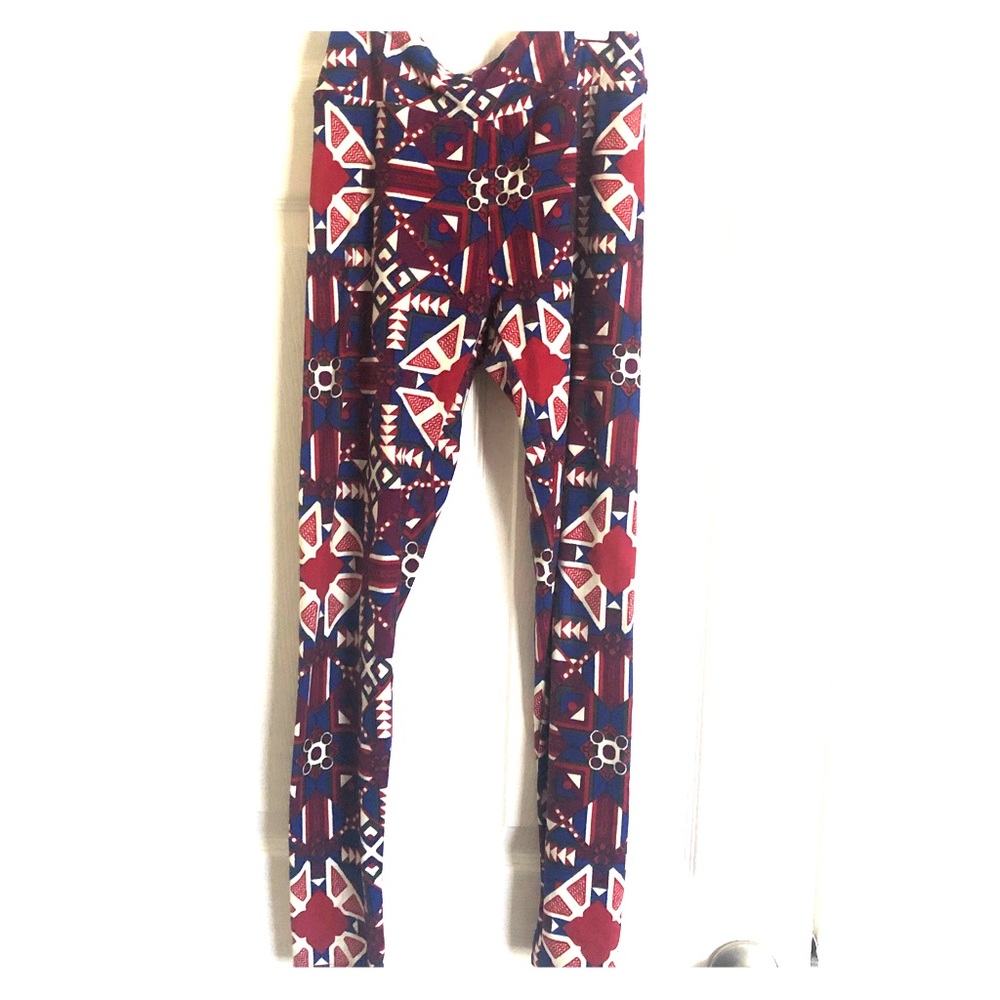Lularoe one size leggings